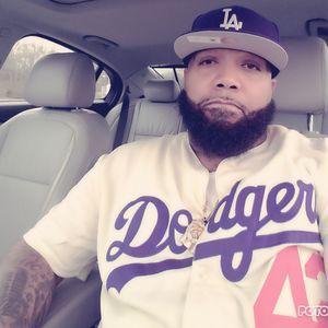 Meet your Posher, Clinton